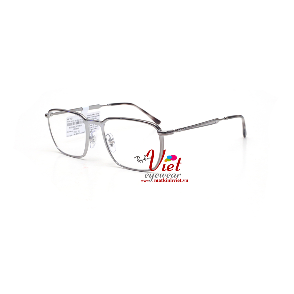 Gọng kính RayBan RB6549 2502